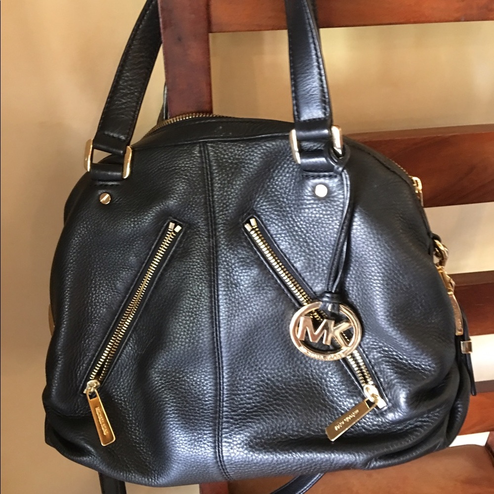 COPY - Michael Kors black Bedford